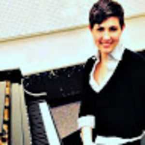 Meet your Posher, Angelica